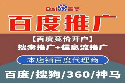 某零售企业网络推广竞价的成功策略分享